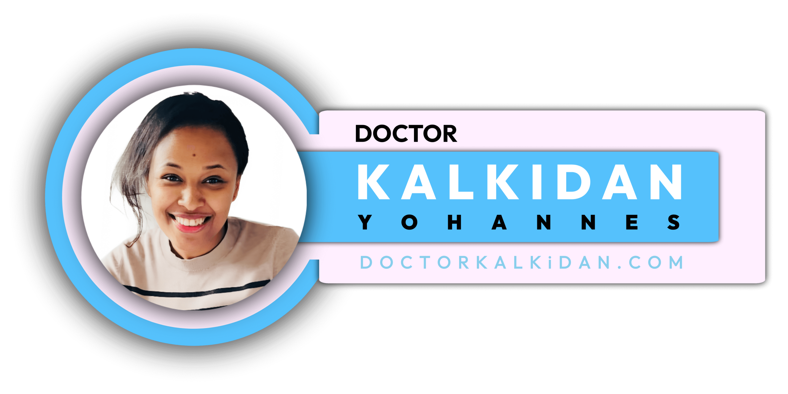 Dr Kalkidan
